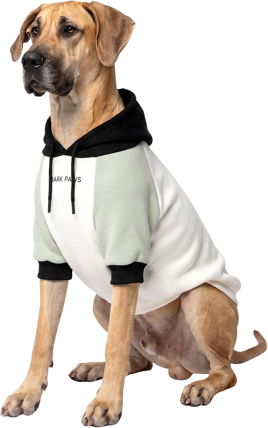 Spark Paws Dog Hoodie - Buttery-Soft Sweater Sweatshirt Multiple Color Design Options XS-4XL