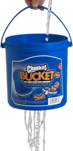 Chuckit! Ultra Ball Dog Toy Bouncy Fetch Balls For Dogs 20-60 lbs - Bellhaven & Co.