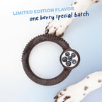 Benebone Medium 4-Pack Dog Toys for Aggressive Chewers - Bellhaven & Co.