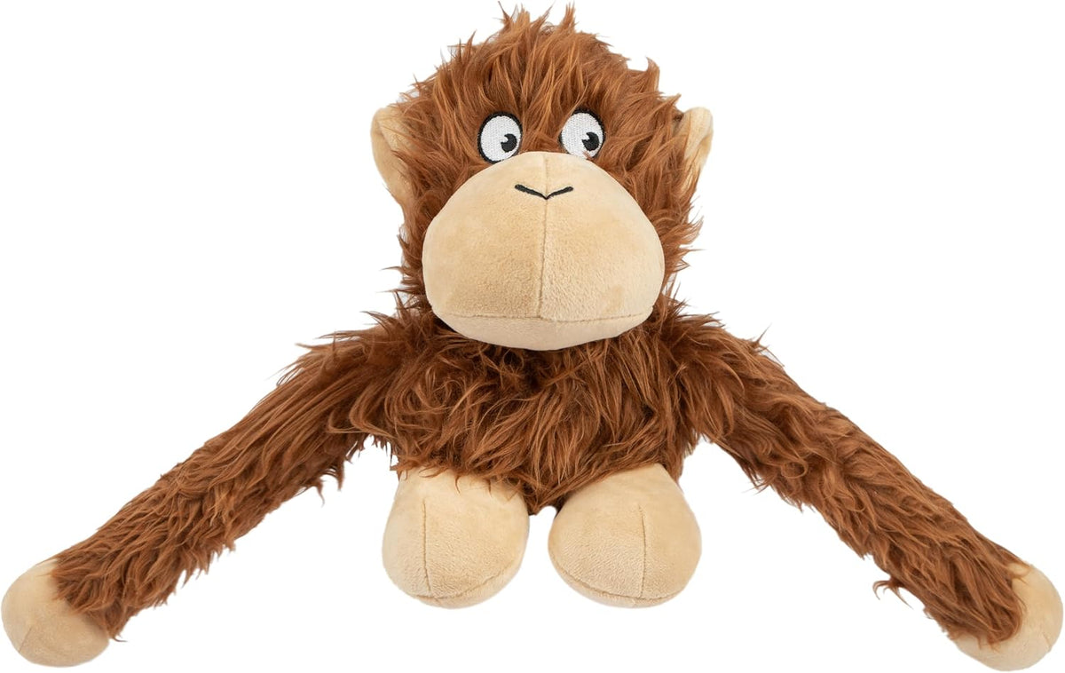 Best Pet Supplies Interactive Squeaky Dog Toy and Crinkle Dog Toys - Multiple Choices - Bellhaven & Co.