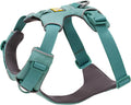 Ruffwear Front Range Dog Chest Harness Multiple Colors S-XL