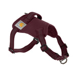 Carhartt Nylon Duck No Pull Dog Harness Carhartt Mulitple Colors S-XL