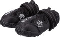 Trixie Walker Active Protective Boots in Black for the Trailblazer - Bellhaven & Co.