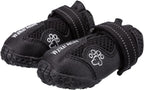 Trixie Walker Active Protective Boots in Black for the Trailblazer - Bellhaven & Co.