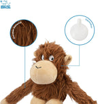 Best Pet Supplies Interactive Squeaky Dog Toy and Crinkle Dog Toys - Multiple Choices - Bellhaven & Co.