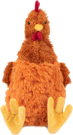 Best Pet Supplies Interactive Squeaky Dog Toy and Crinkle Dog Toys - Multiple Choices - Bellhaven & Co.
