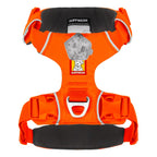 Ruffwear Front Range Dog Chest Harness Multiple Colors S-XL
