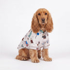 Spark Paws Dog Hoodie - Buttery-Soft Sweater Sweatshirt Multiple Color Design Options XS-4XL