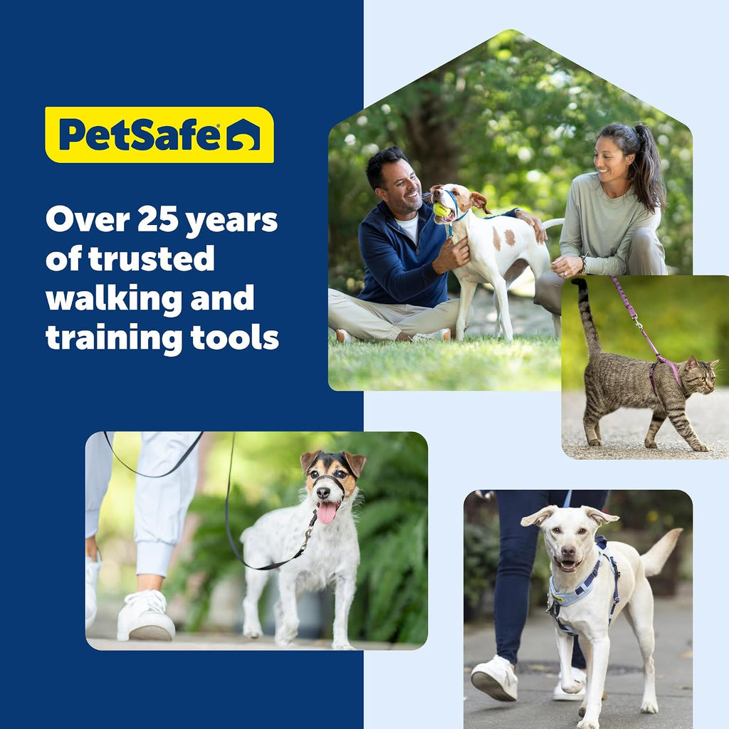 PetSafe Gentle Leader No Pull Dog Headcollar - Bellhaven & Co.