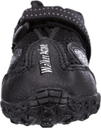 Trixie Walker Active Protective Boots in Black for the Trailblazer - Bellhaven & Co.