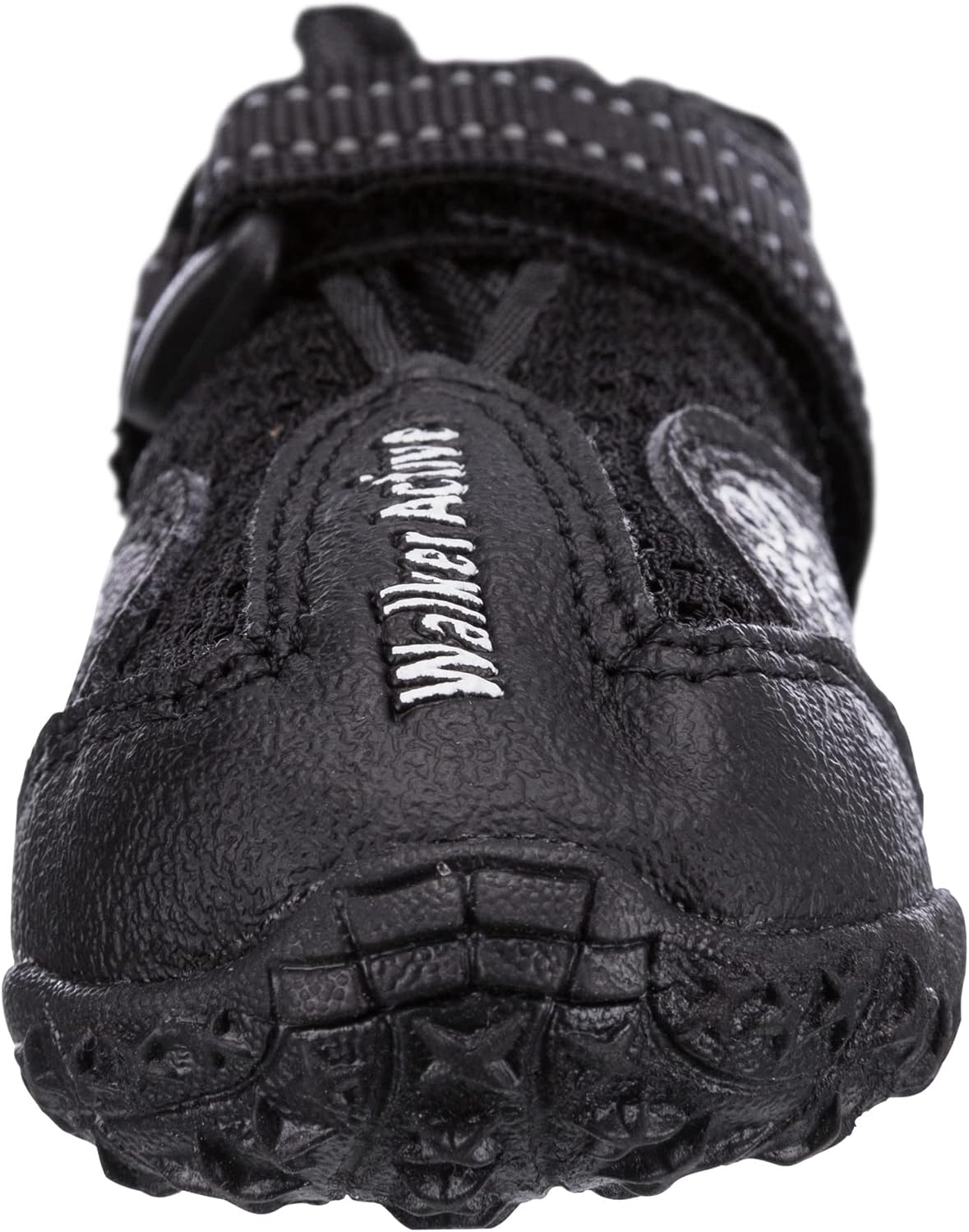 Trixie Walker Active Protective Boots in Black for the Trailblazer - Bellhaven & Co.