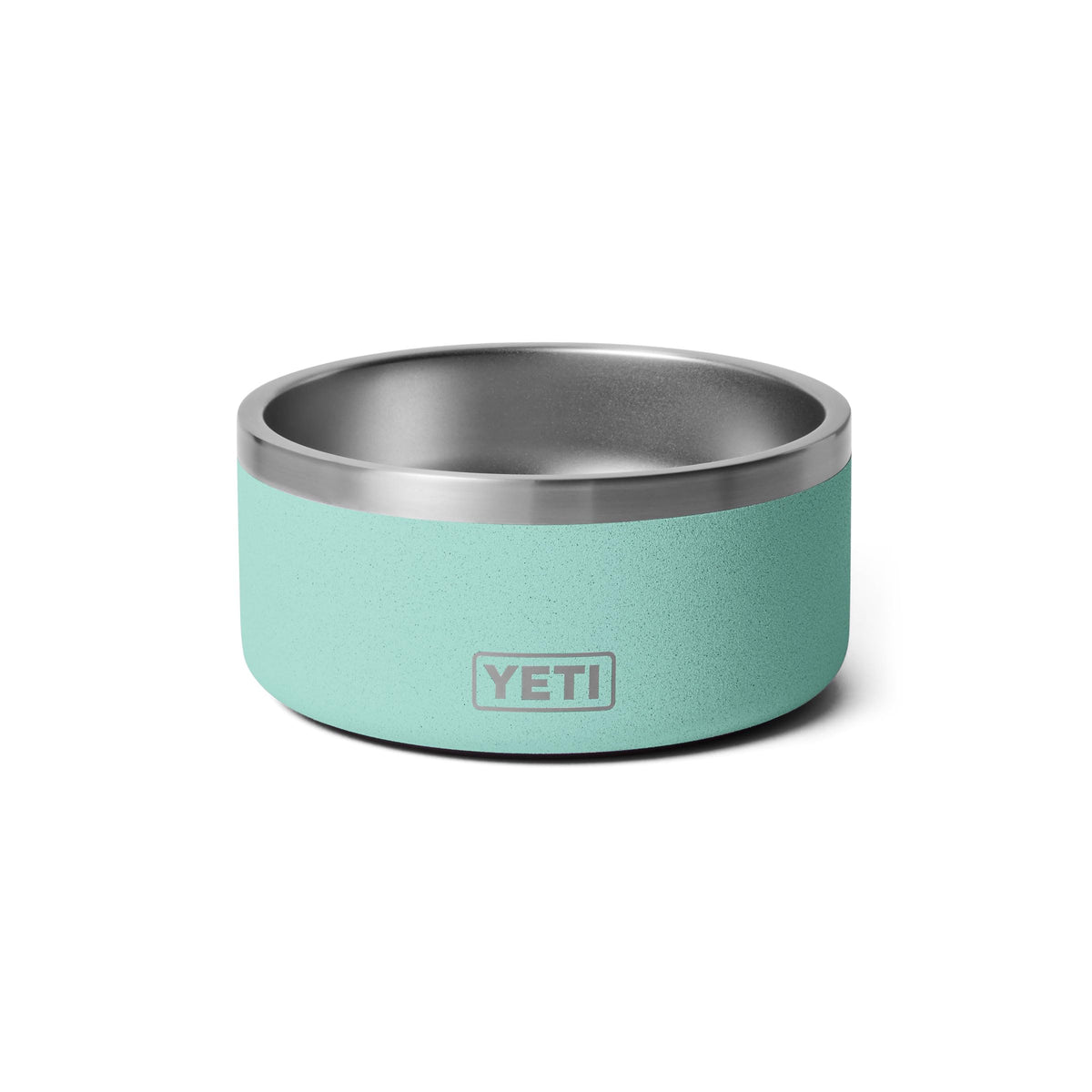 YETI Boomer 4 Stainless Steel Non-Slip Dog Bowl Holds 32 Ounces - Bellhaven & Co.
