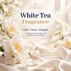 Dog Perfume, Luxury White Tea Scent, 1.7 Fl Oz | Gift Boxed