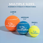 Best Pet Supplies Interactive Squeaky Dog Toy and Crinkle Dog Toys - Multiple Choices - Bellhaven & Co.