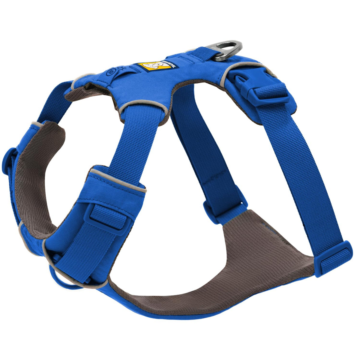 Ruffwear Front Range Dog Chest Harness Multiple Colors S-XL
