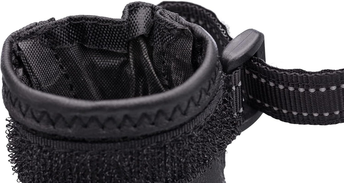 Trixie Walker Active Protective Boots in Black for the Trailblazer - Bellhaven & Co.