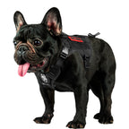 OneTigris Tactical Dog Harness Vest No-Pull Service Dog Vest  Multiple Colors XXS-XL