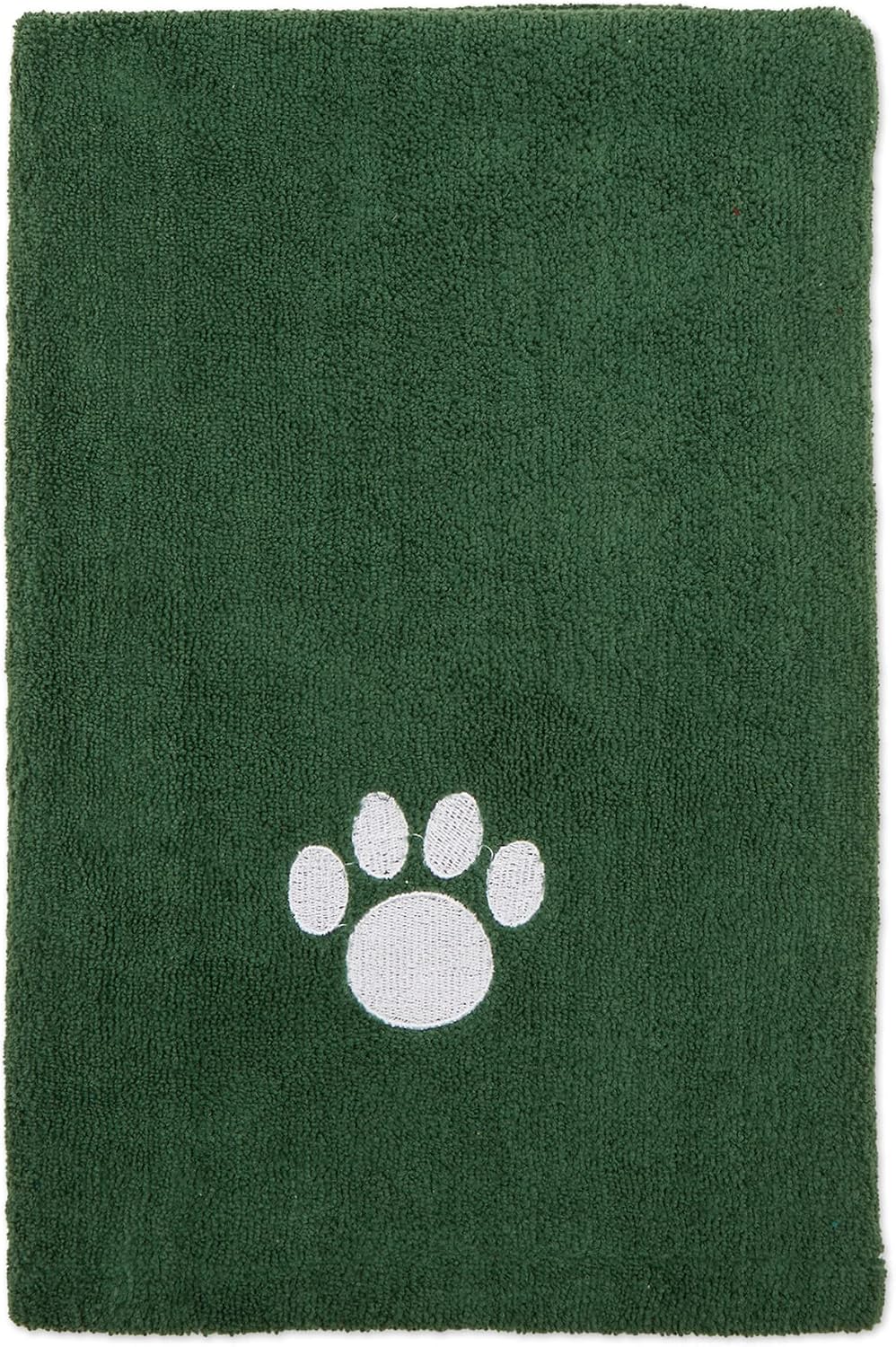 Bone Dry Pet Grooming Towel Collection Absorbent Microfiber Multiple Color Options