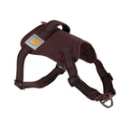Carhartt Nylon Duck No Pull Dog Harness Carhartt Mulitple Colors S-XL