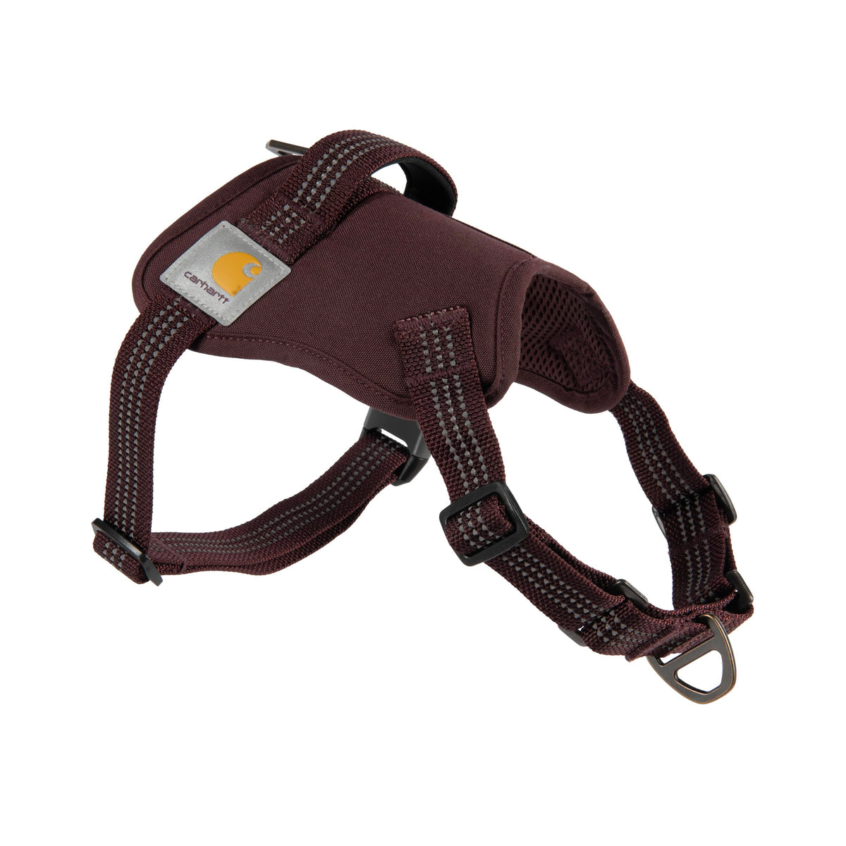 Carhartt Nylon Duck No Pull Dog Harness Carhartt Mulitple Colors S-XL