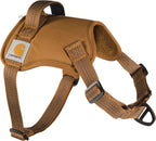Carhartt Nylon Duck No Pull Dog Harness Carhartt Mulitple Colors S-XL