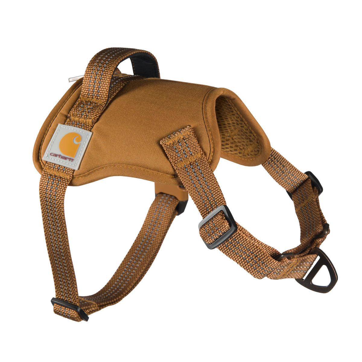 Carhartt Nylon Duck No Pull Dog Harness Carhartt Mulitple Colors S-XL