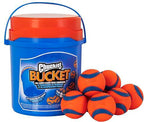 Chuckit! Ultra Ball Dog Toy Bouncy Fetch Balls For Dogs 20-60 lbs - Bellhaven & Co.