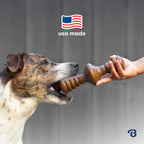 Benebone Medium 4-Pack Dog Toys for Aggressive Chewers - Bellhaven & Co.