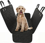 Active Pets Standard Dog Car Hammock Back Seat Cover Waterproof Std and XL