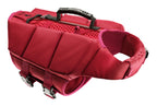 NOAH & PAW Human Standards Dog Lifejacket 3X Foam Support for Max Floating - Bellhaven & Co.