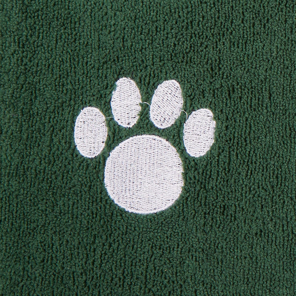Bone Dry Pet Grooming Towel Collection Absorbent Microfiber Multiple Color Options