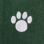 Bone Dry Pet Grooming Towel Collection Absorbent Microfiber Multiple Color Options