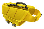 NOAH & PAW Human Standards Dog Lifejacket 3X Foam Support for Max Floating - Bellhaven & Co.