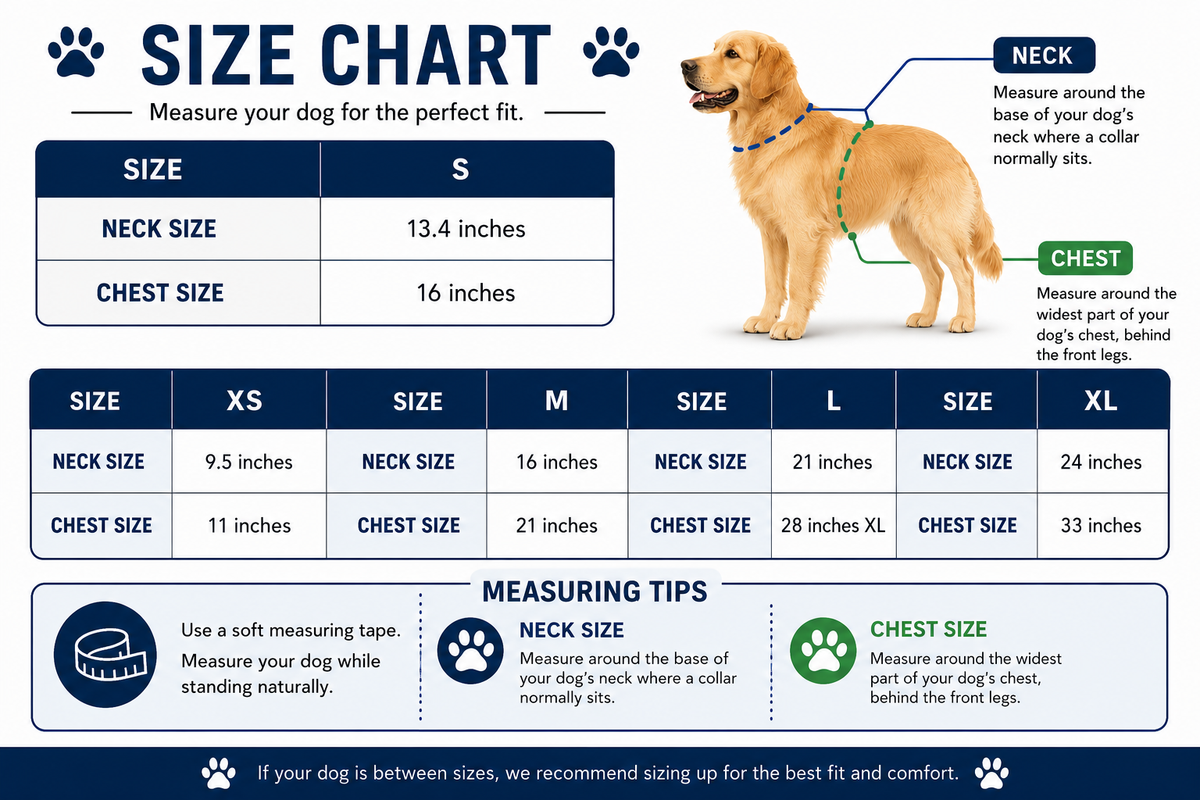 NOAH & PAW Human Standards Dog Lifejacket 3X Foam Support for Max Floating - Bellhaven & Co.