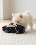 Furcedes Plush Car Dog Toy - Bellhaven & Co.