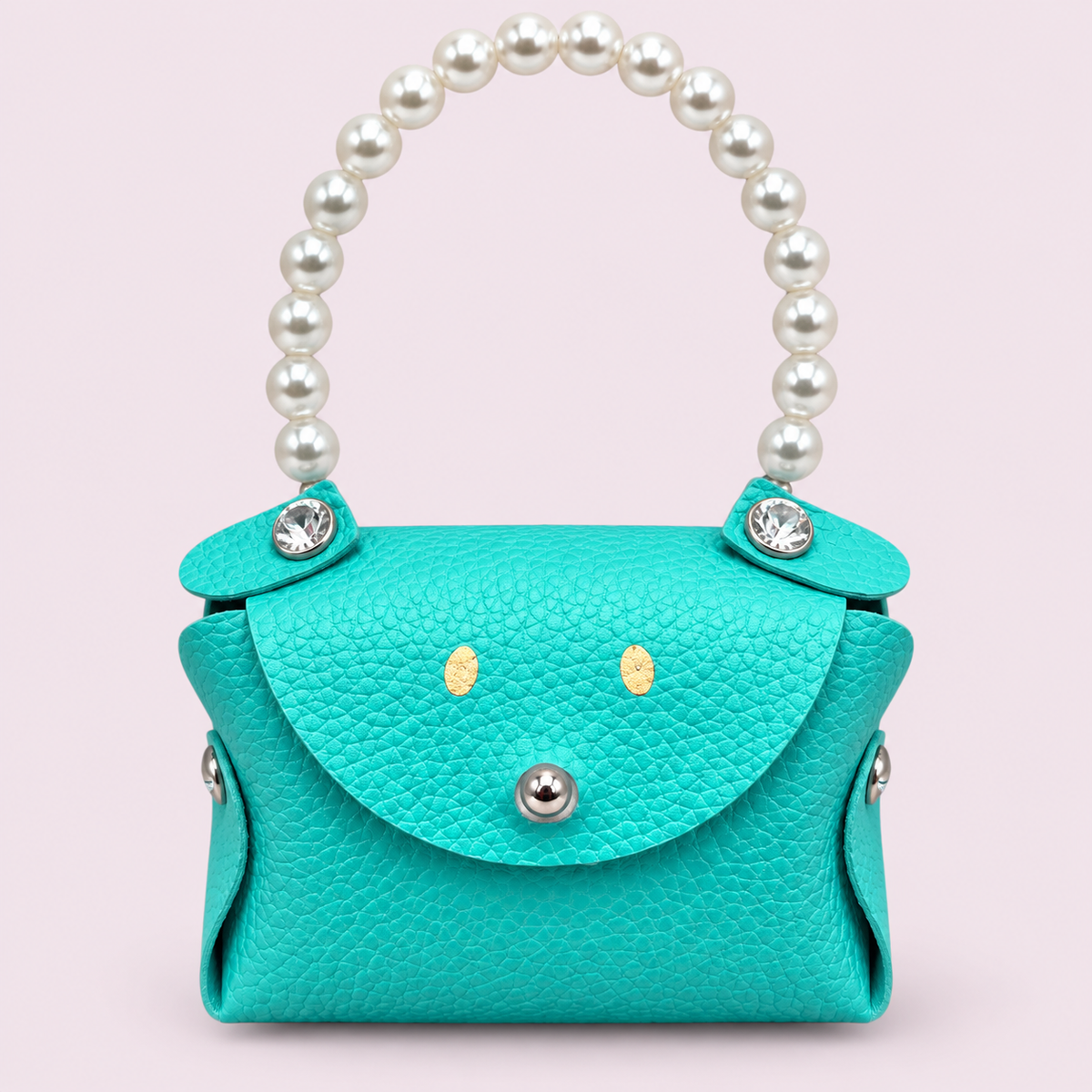 Sniffany Puppy Pick-Up Bag Carrier