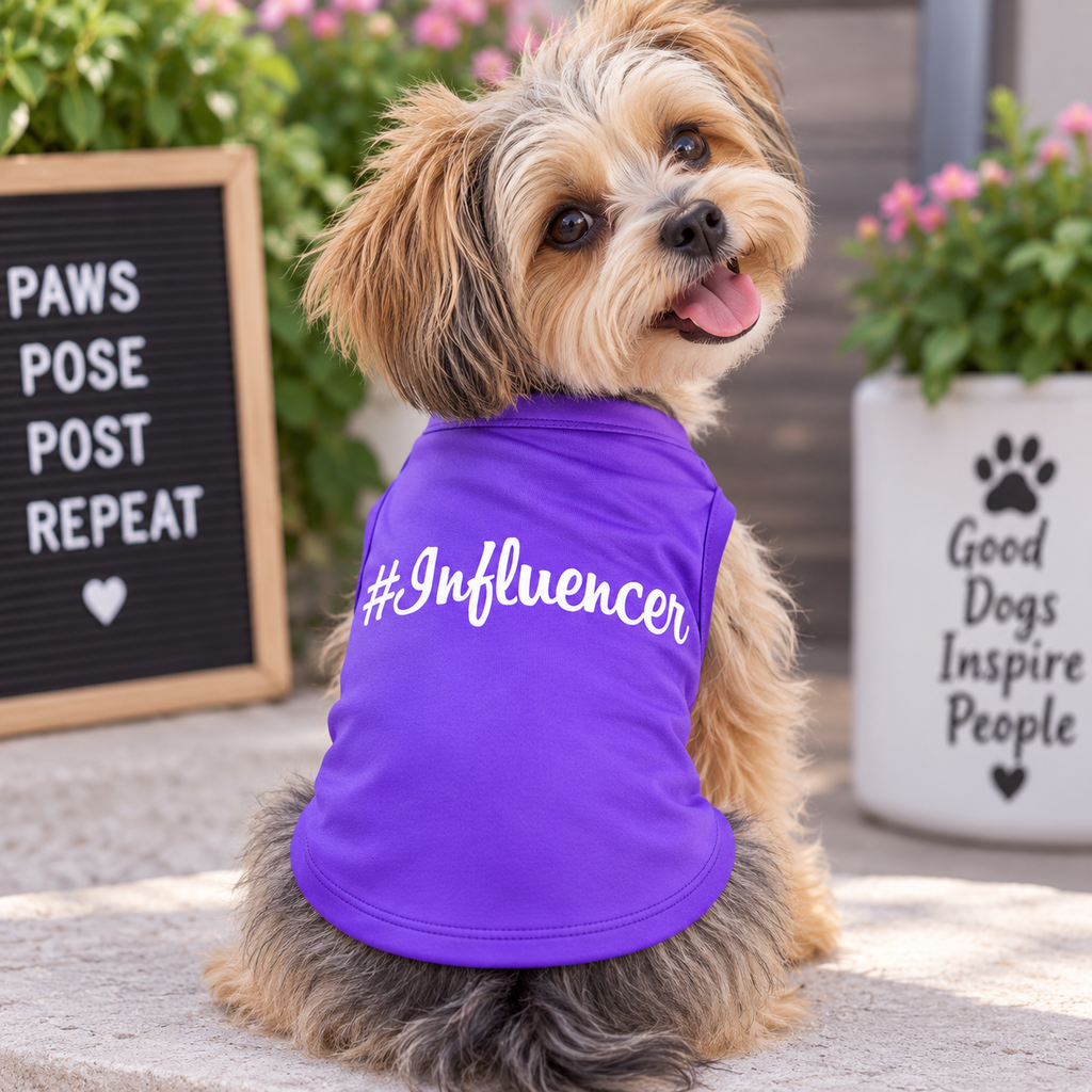 #Influencer Shirt in Mulitple Color Options XS-3XL