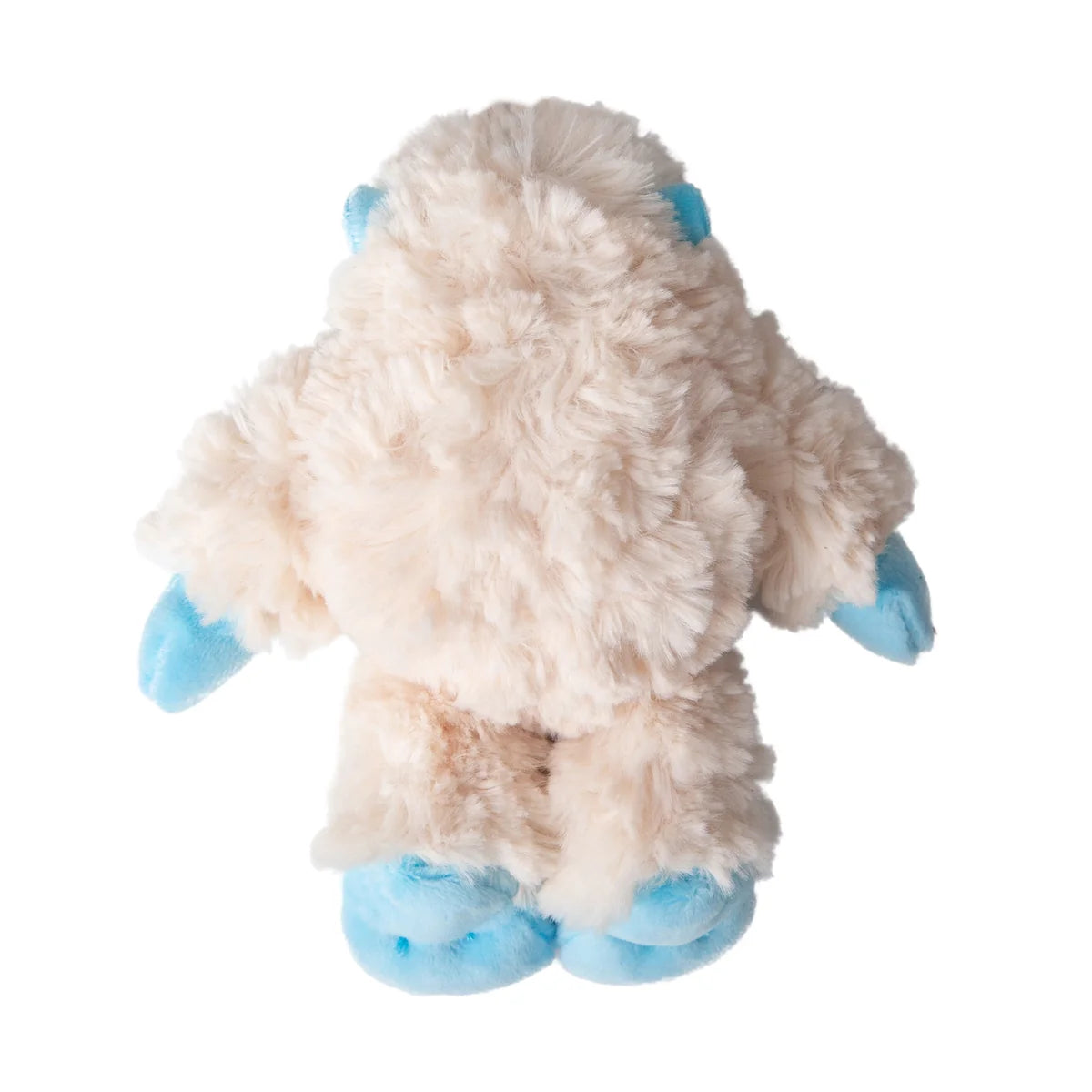 Cuddly Young Yeti Plush Dog Toy 7" - Bellhaven & Co.